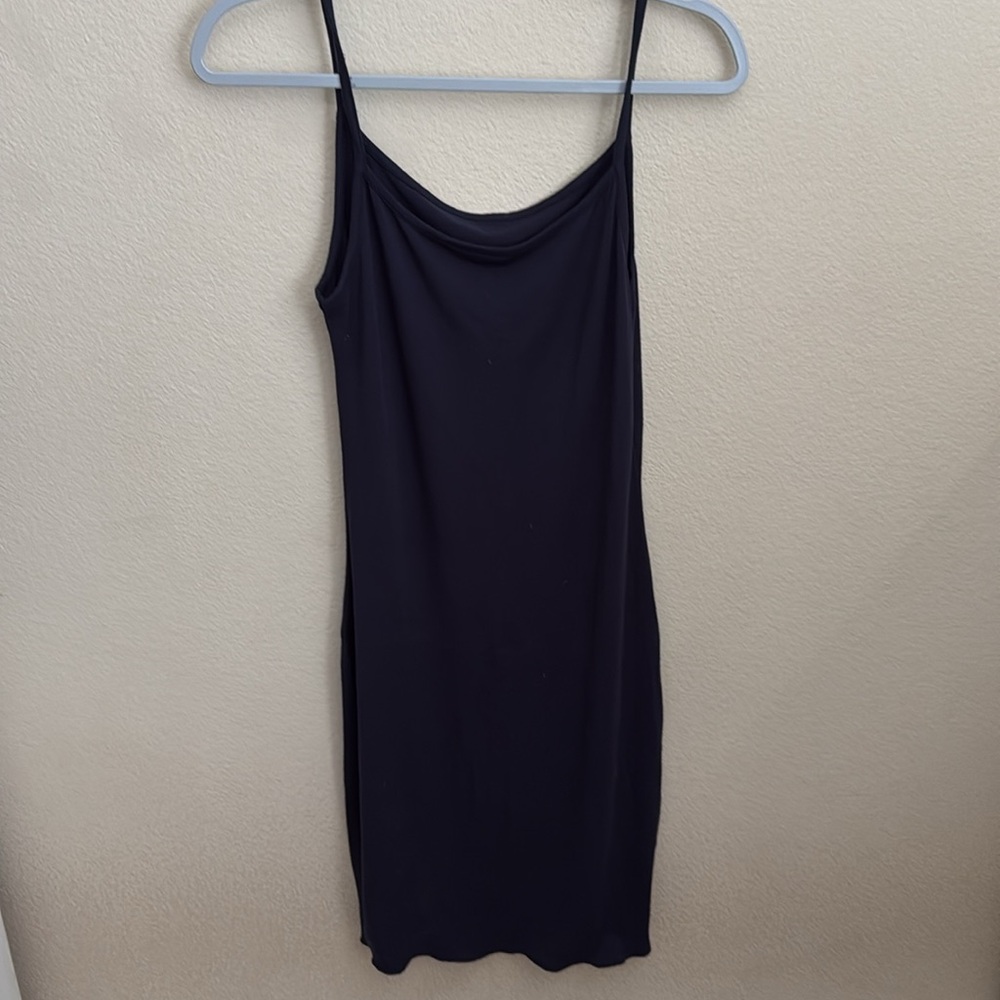 Marc Cain Black Dress